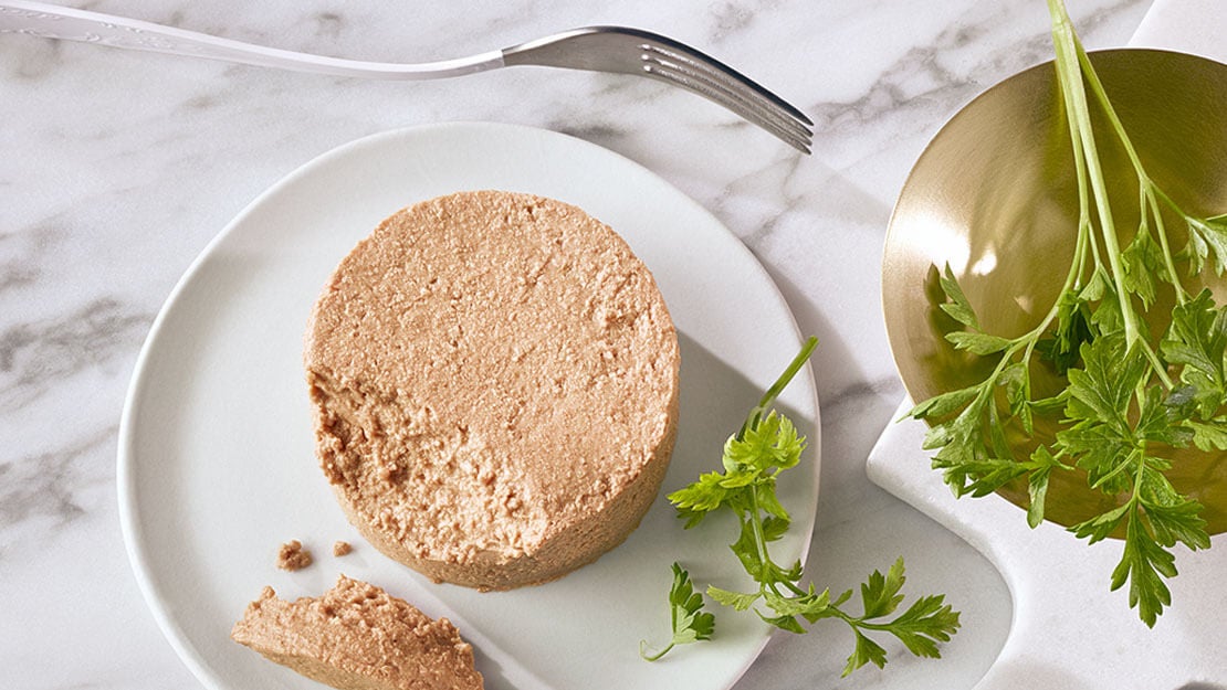 Stran s seznamom Gourmet Gold
