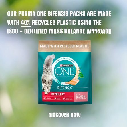 Purina one