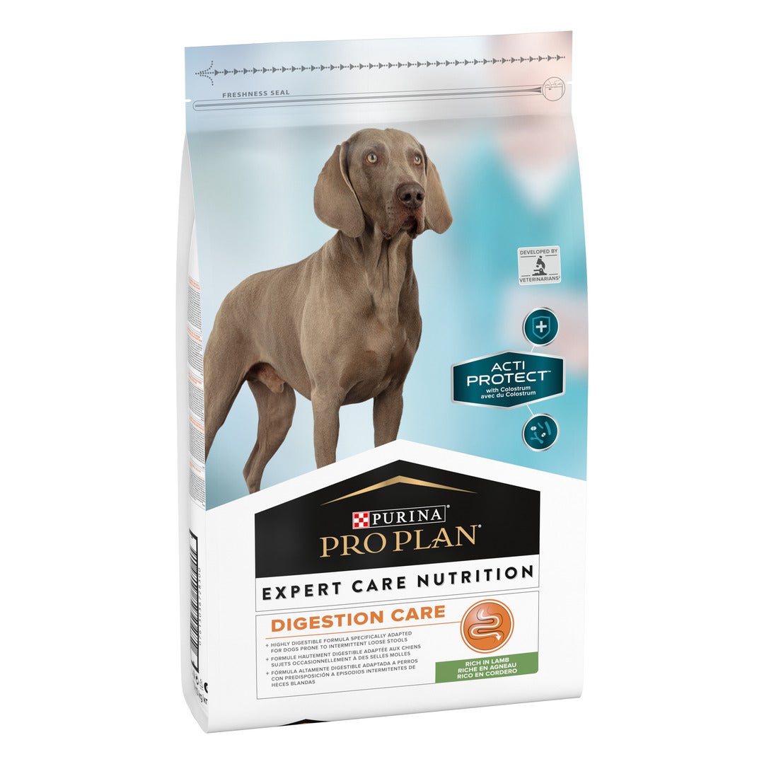 Purina Pro Plan Expert Care Nutrition Digestion Care Purina® SI