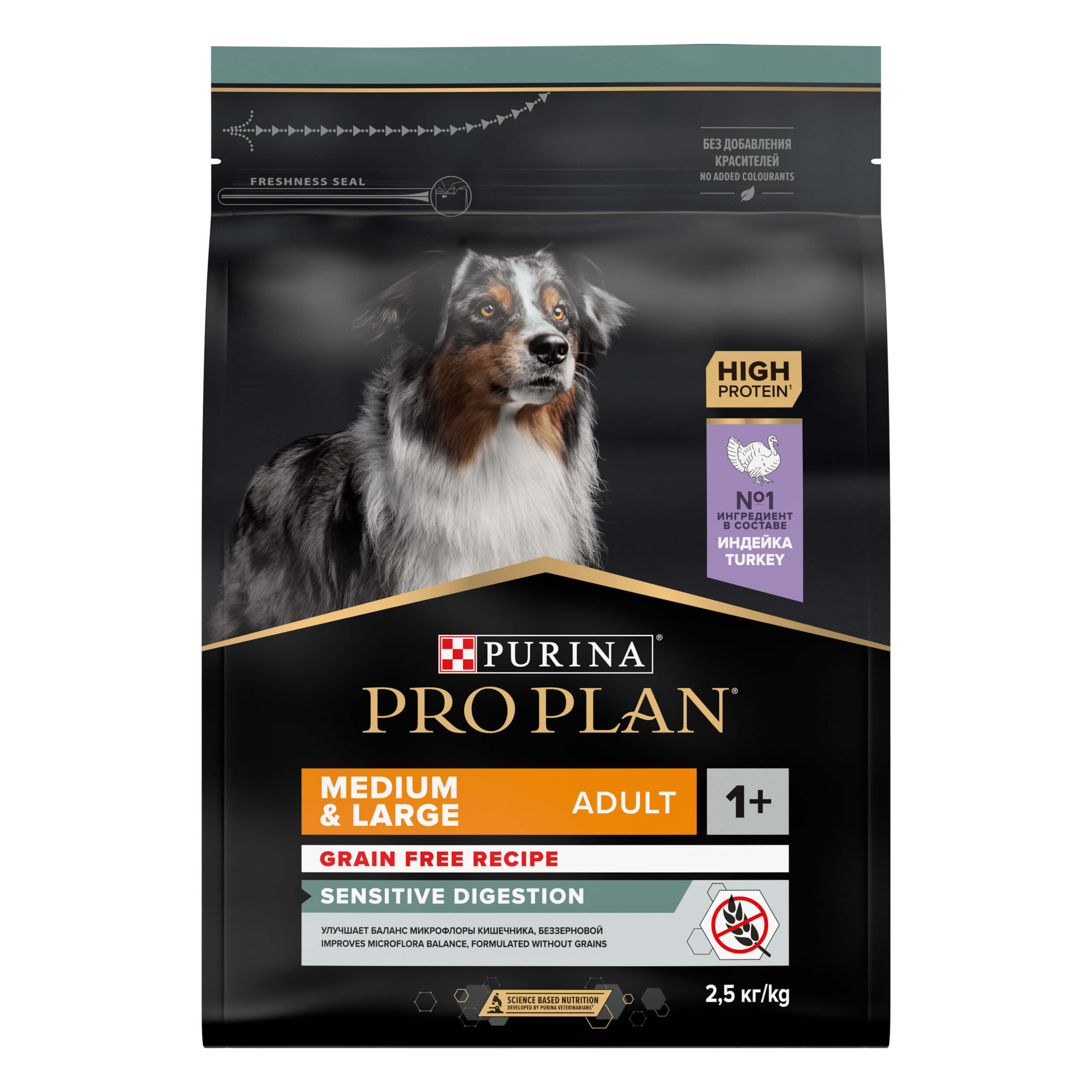 pro plan