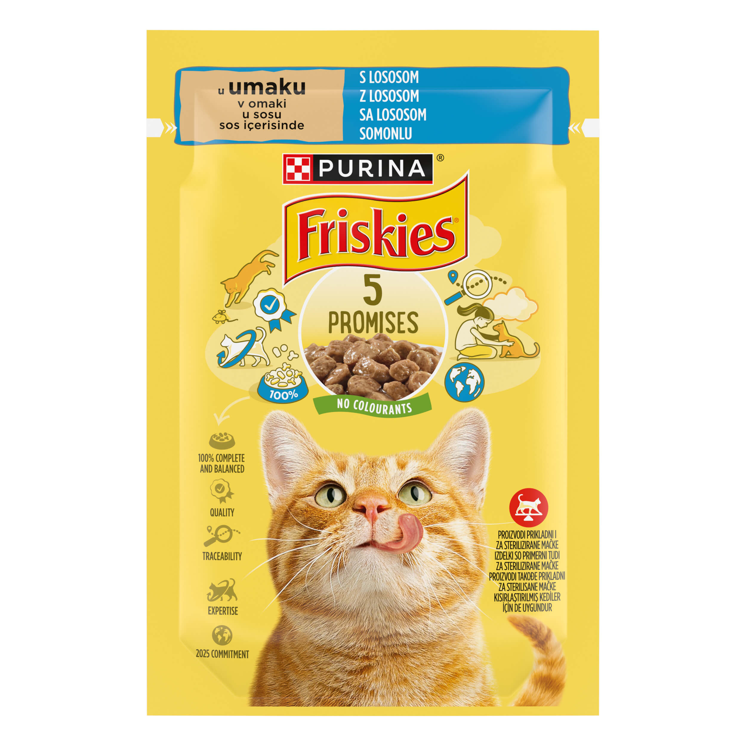 friskies