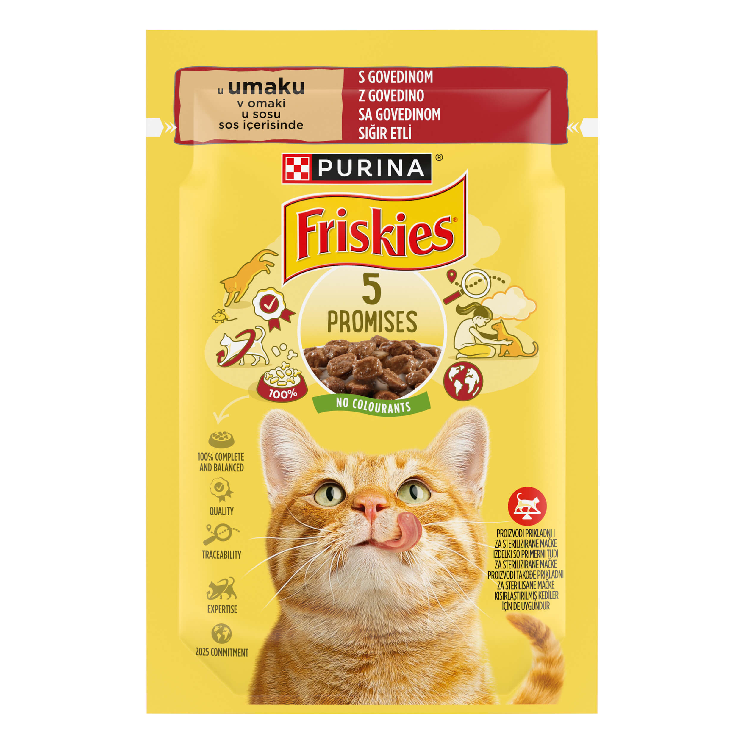 friskies