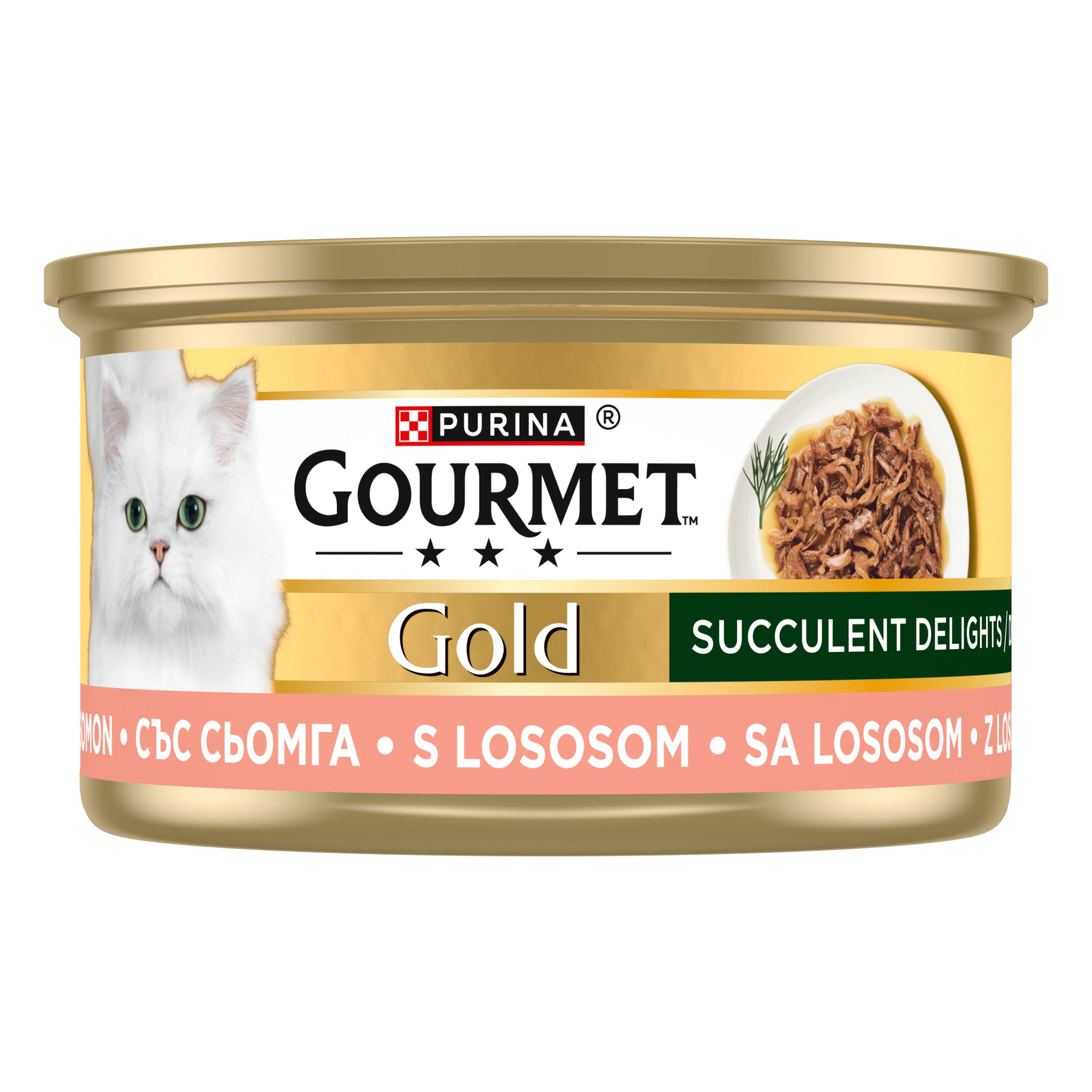 Gourmet Gold