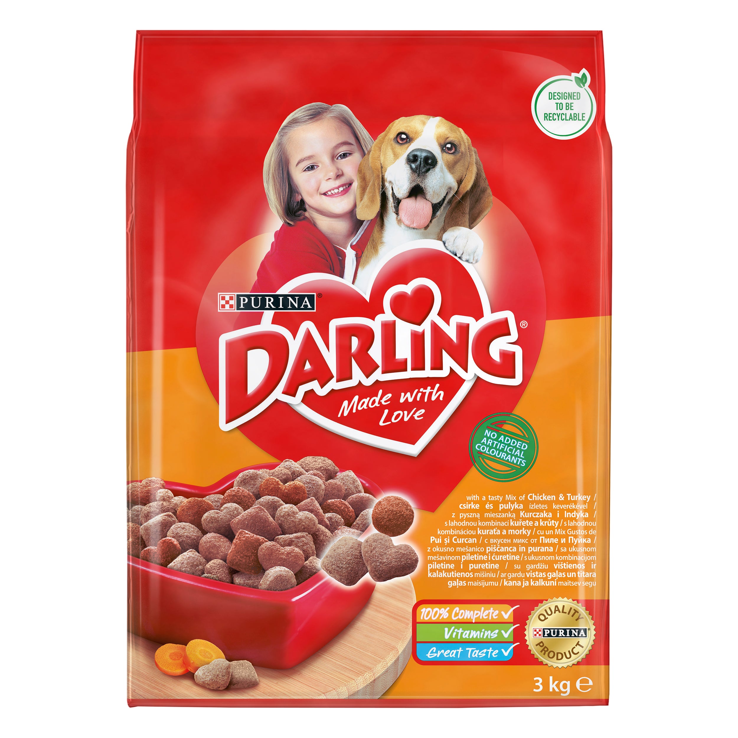 darling