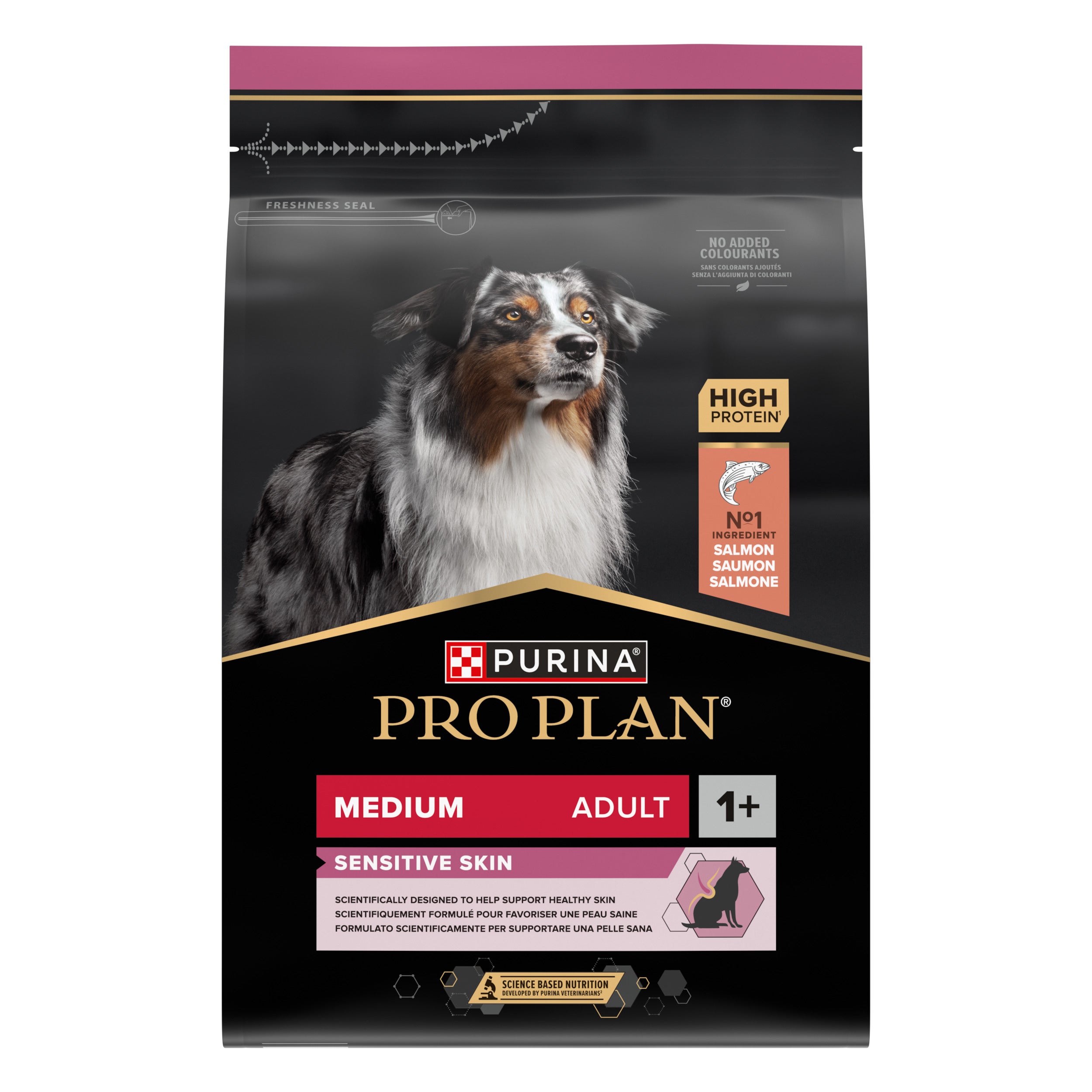 PRO PLAN