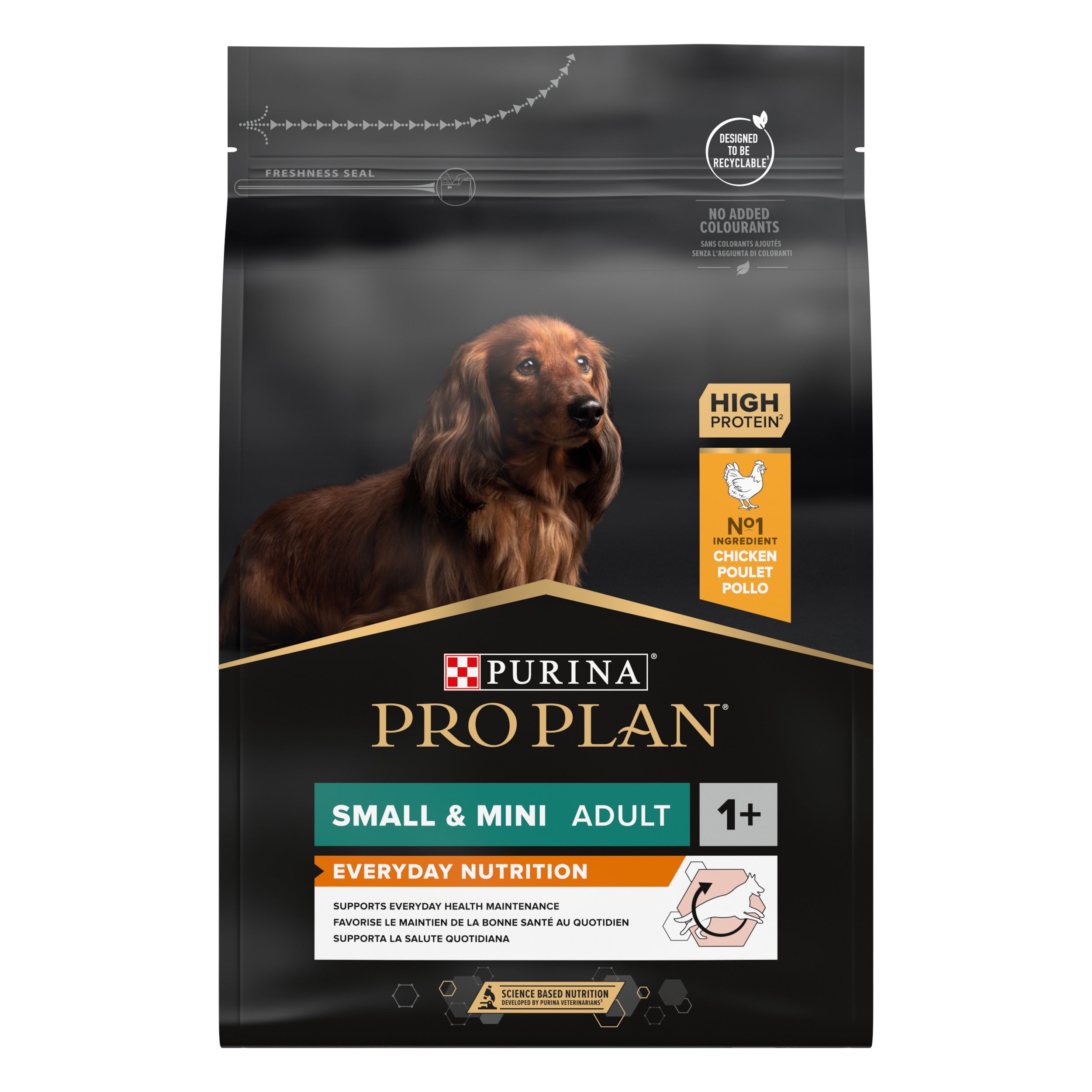 PRO PLAN
