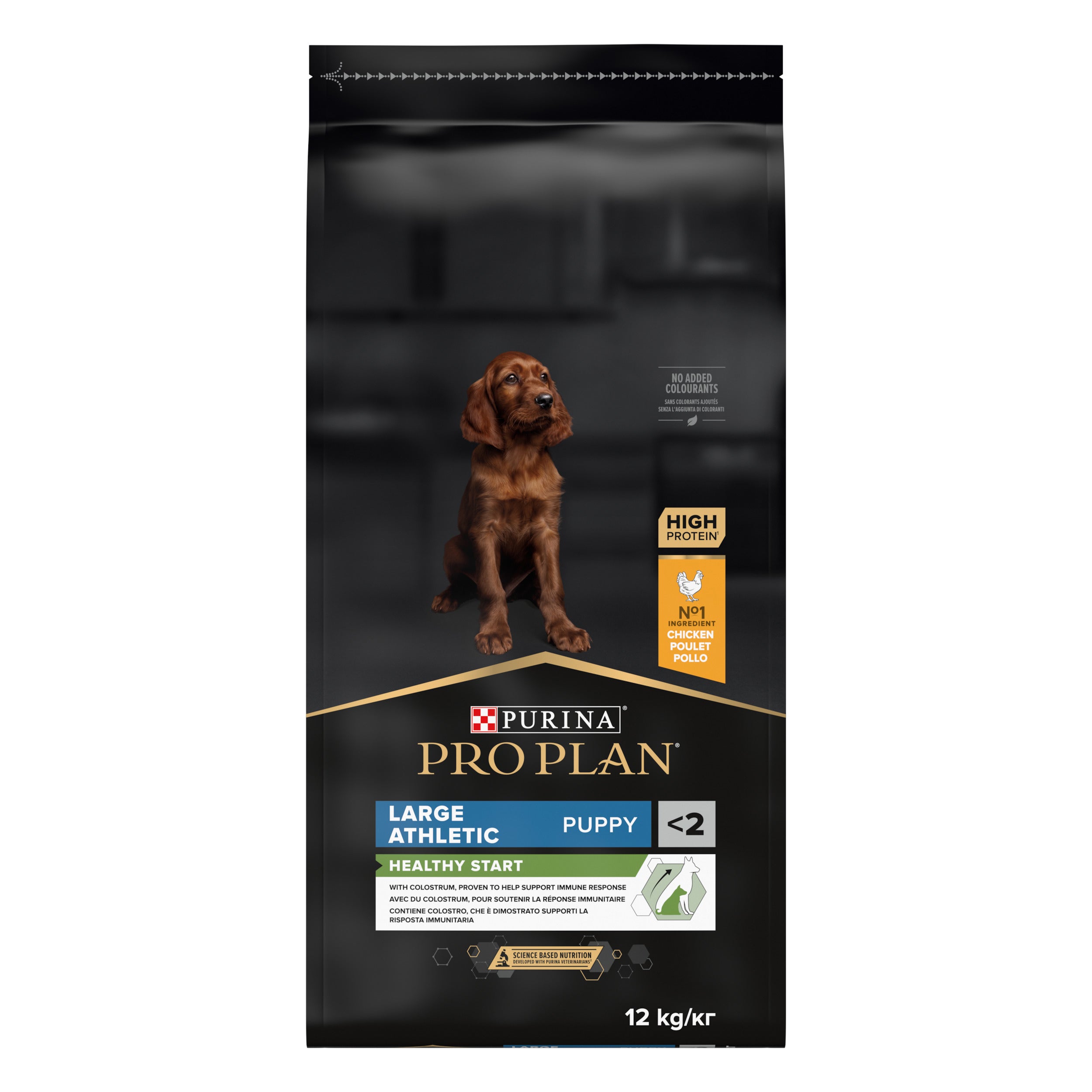 Purina Pro Plan