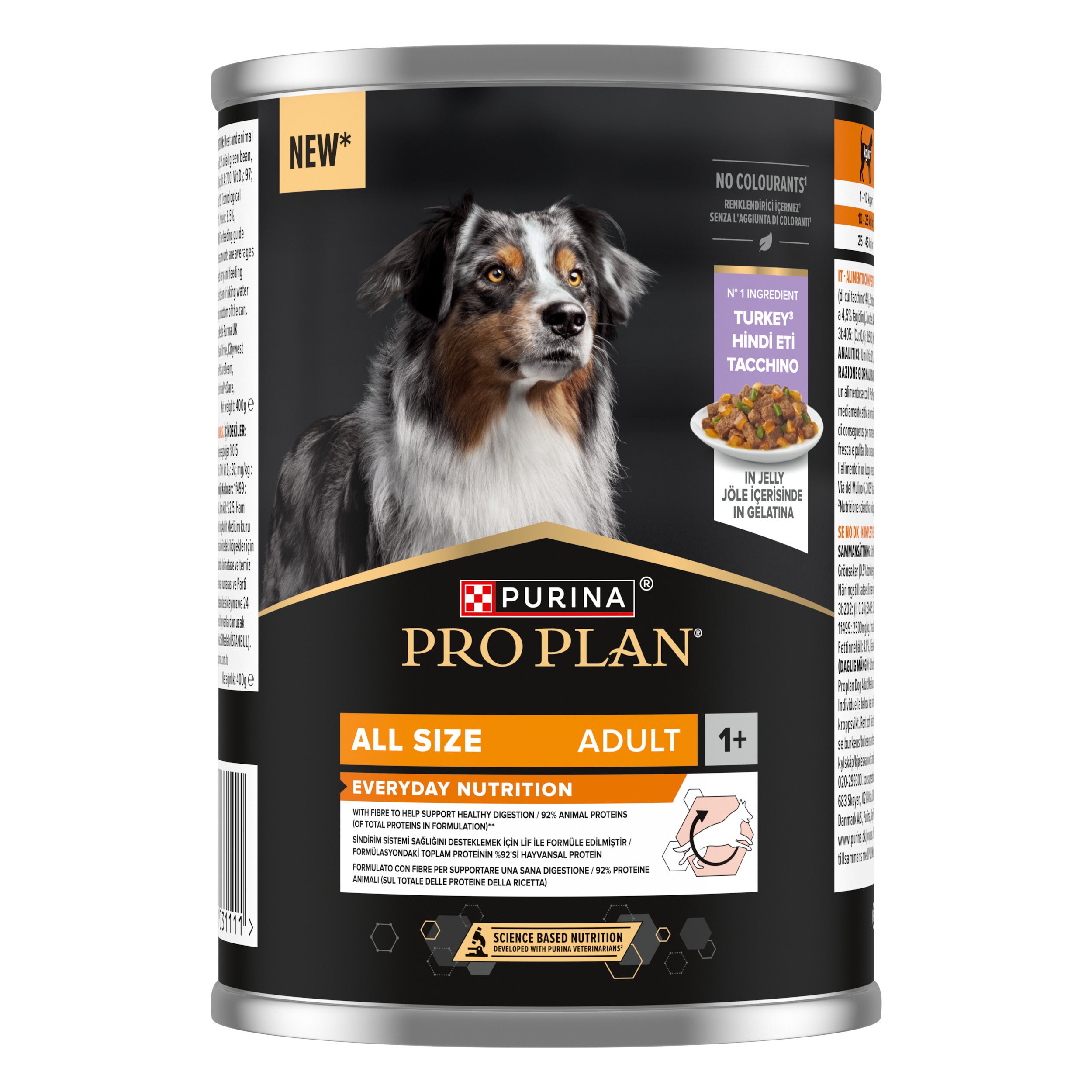 pro plan