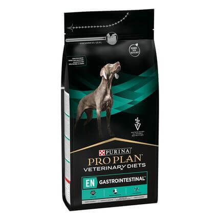 PURINA® PRO PLAN® VETERINARY DIETS EN Gastrointestinal, suha hrana za pse