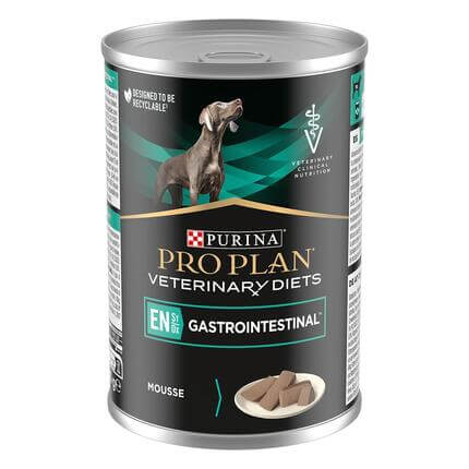 PURINA® PRO PLAN® VETERINARY DIETS EN Gastrointestinal, mokra hrana za pse