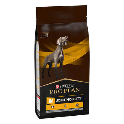​PURINA® PRO PLAN® VETERINARY DIETS JM Joint Mobility, suha hrana za pse