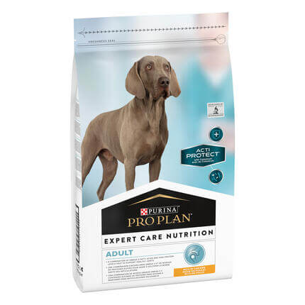 PURINA® PRO PLAN® EXPERT CARE NUTRITION ADULT, vse pasme, piščanec, suha hrana za pse