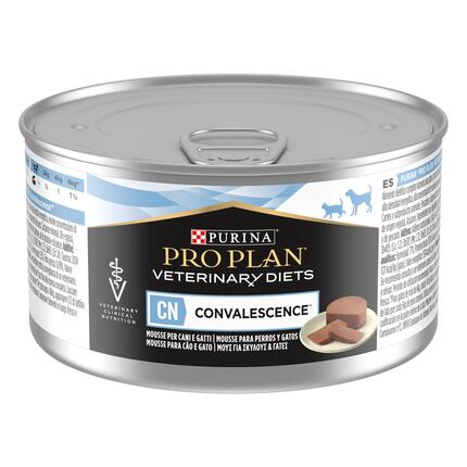 PURINA® PRO PLAN® VETERINARY DIETS CN Convalescence, mokra hrana za mačke