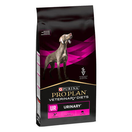 ​PURINA® PRO PLAN® VETERINARY DIETS UR Urinary, suha hrana za pse