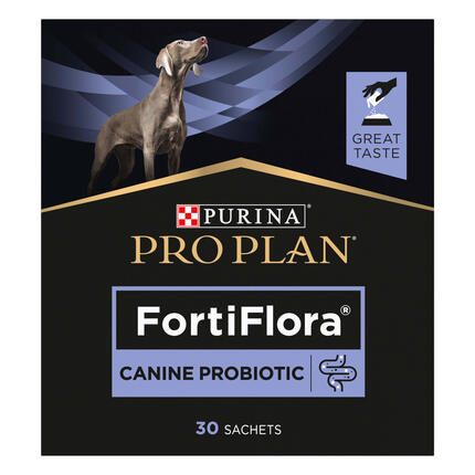 FORTIFLORA