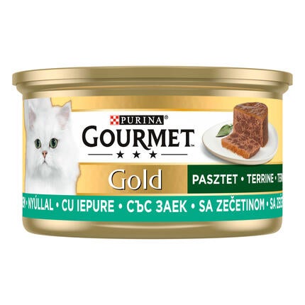 gourmet