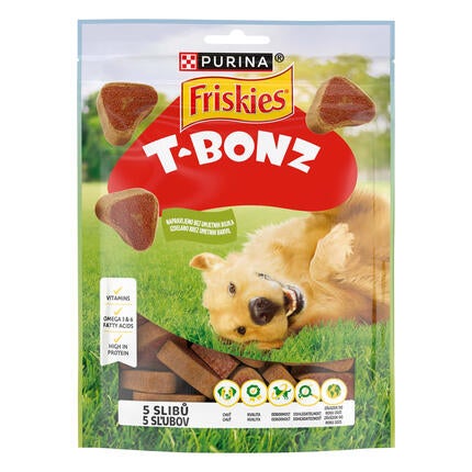 t bonz
