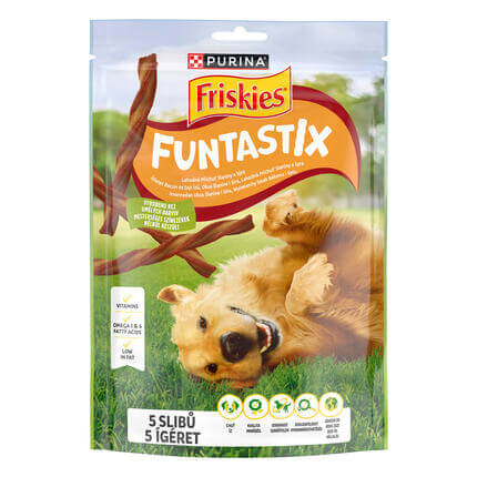 funtastix