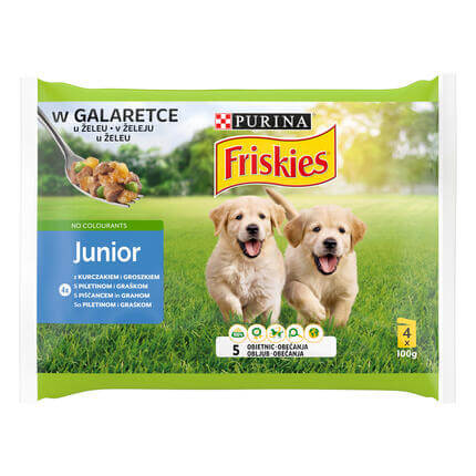 friskies