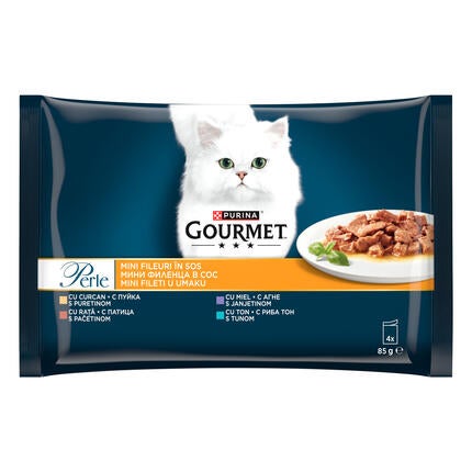 Gourmet Perle