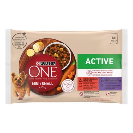 Purina One Active