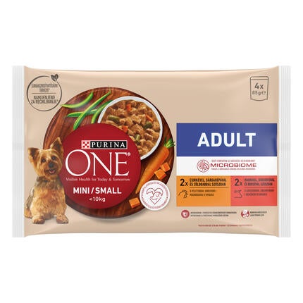 Purina One Adult