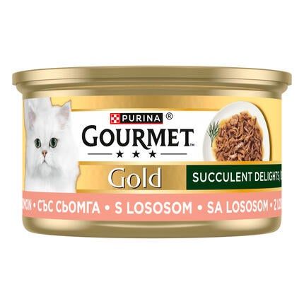 Gourmet Gold