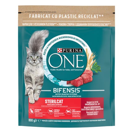 Purina One 