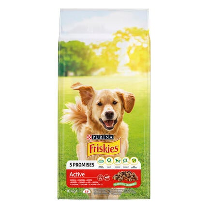 Friskies Adult