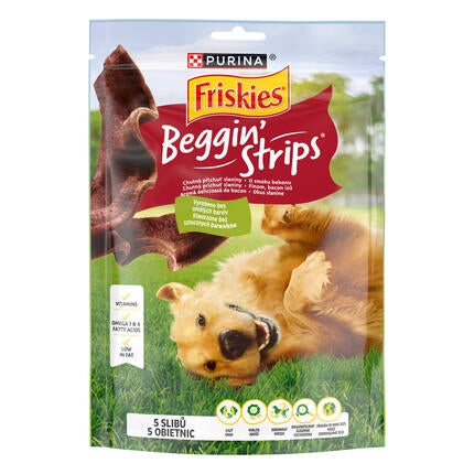 Friskies