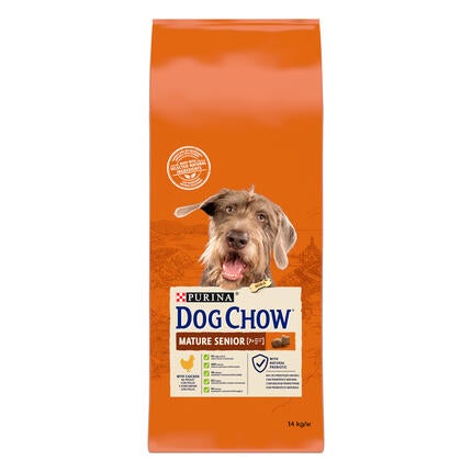 dog chow