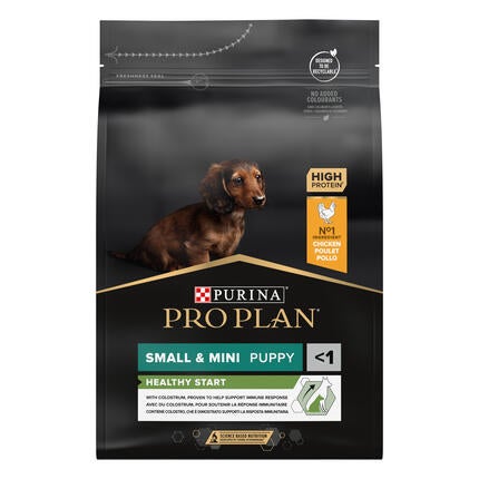 PRO PLAN