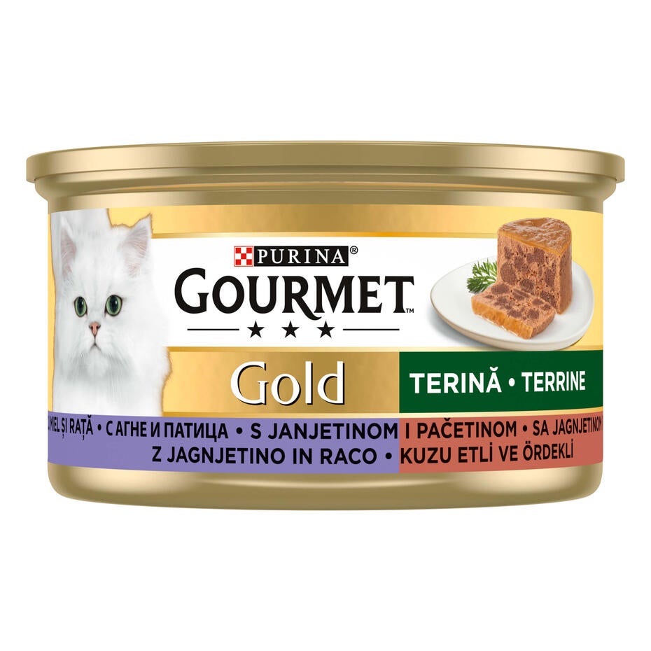 gourmet