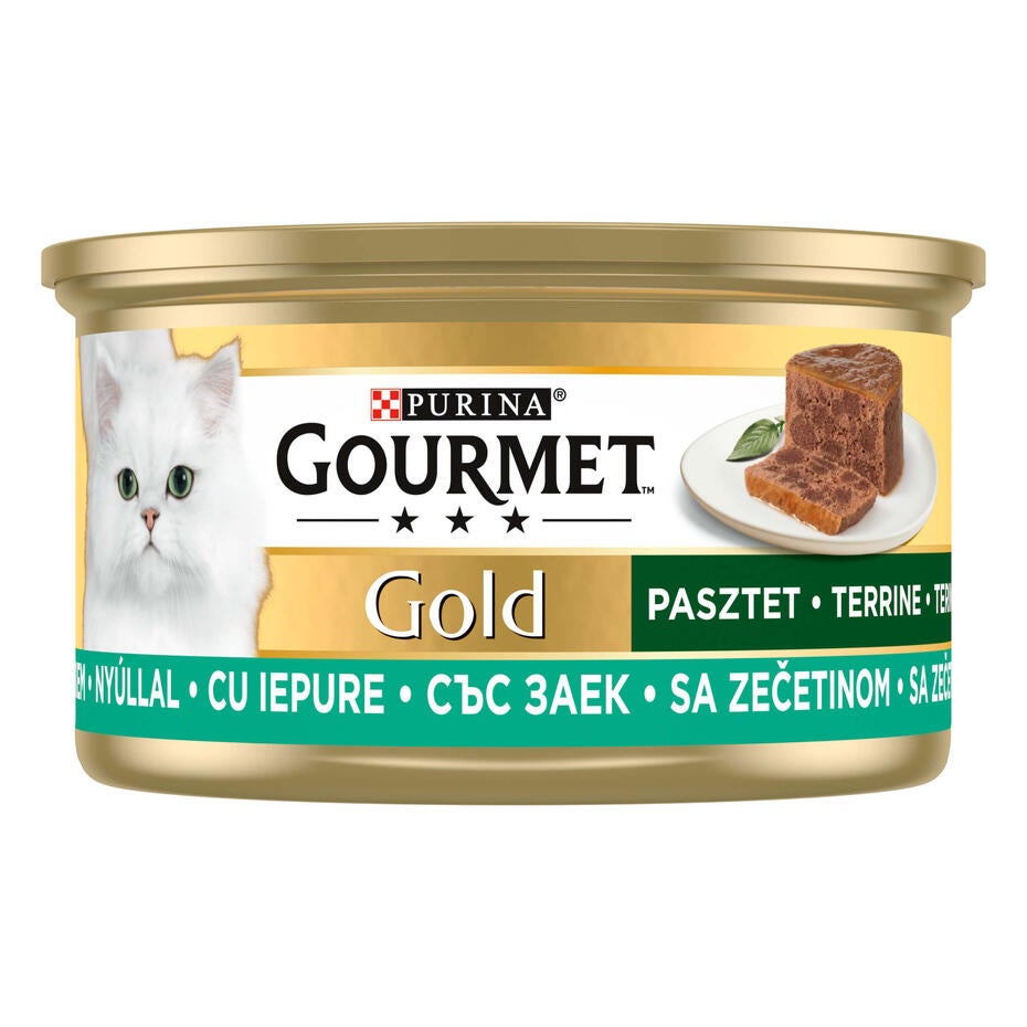 gourmet