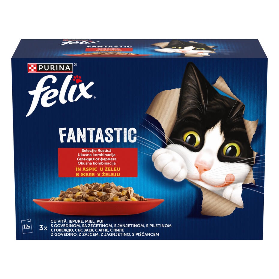 Purina