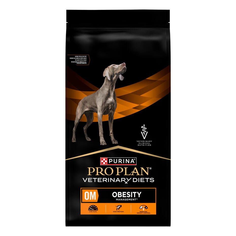 PRO PLAN VET DIETS