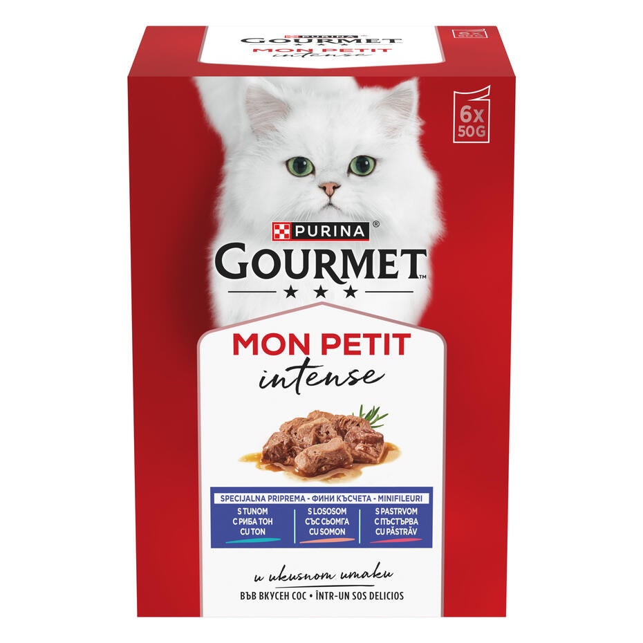 Gourmet Mon Petiti