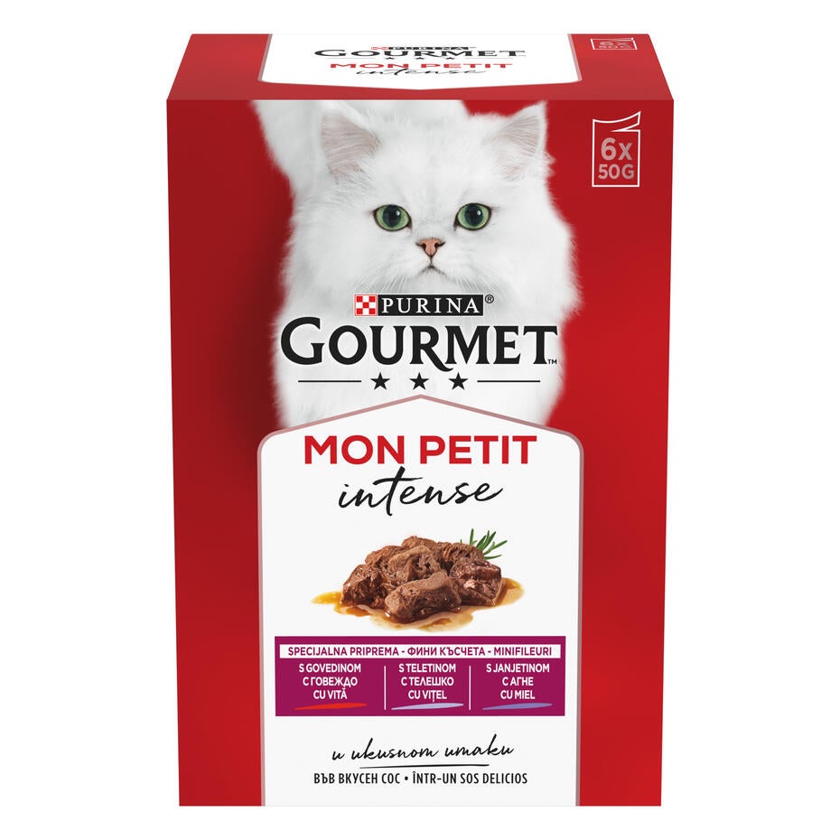 Gourmet Mon Petiti