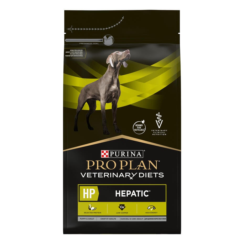 PRO PLAN VET DIETS