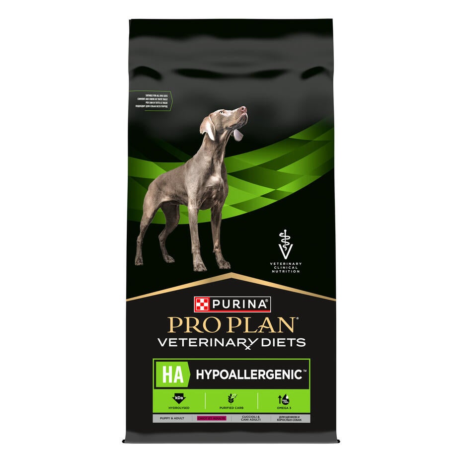 PRO PLAN VET DIETS