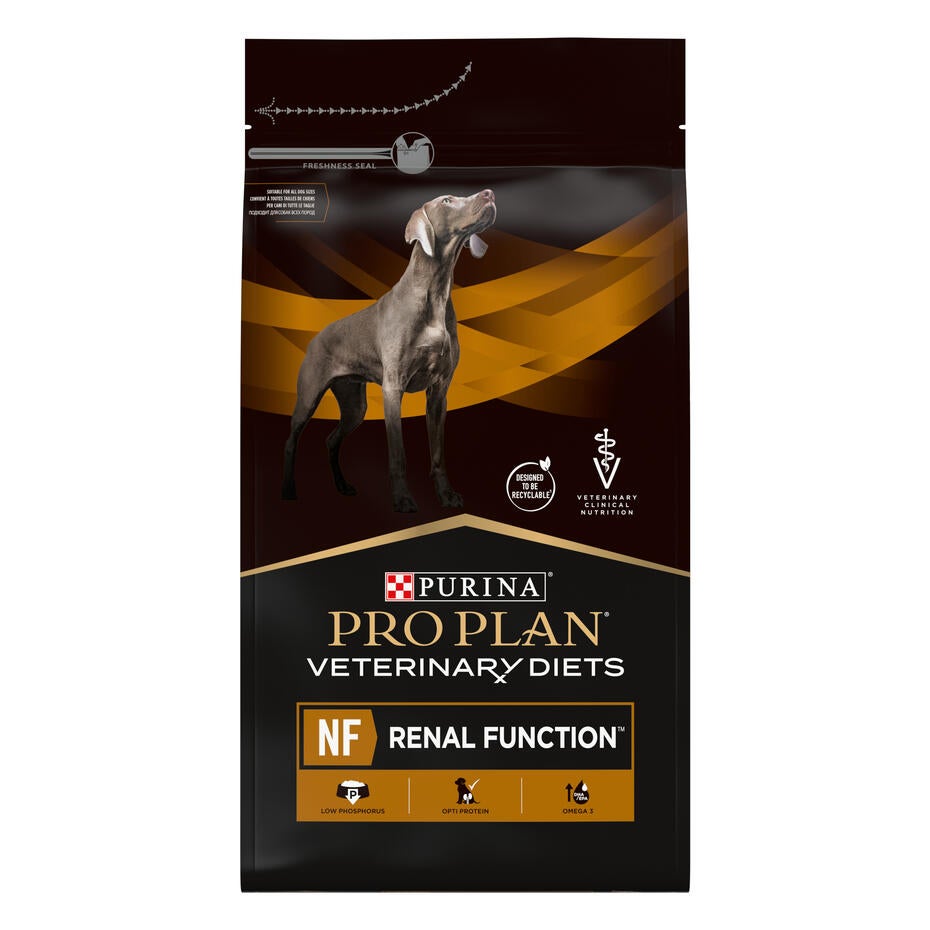 PRO PLAN VET DIETS