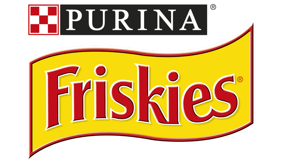 Friskies logo