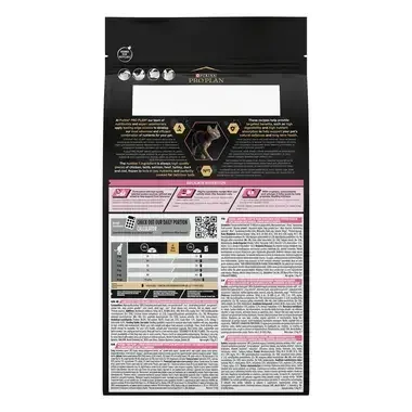 PURINA® PRO PLAN® DELICATE ADULT OPTIDIGEST s puranom, suha hrana za mačke