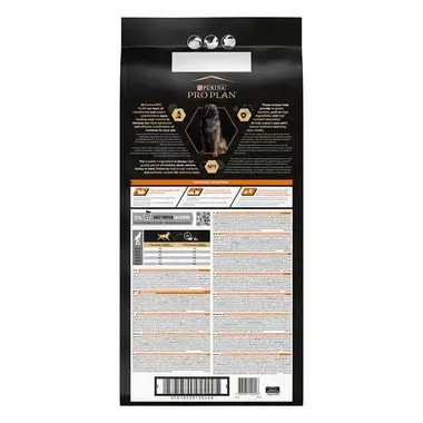 PURINA® PRO PLAN® ADULT Robust, piščanec, suha hrana za pse
