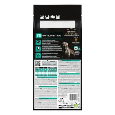 PURINA® PRO PLAN® VETERINARY DIETS EN Gastrointestinal, suha hrana za pse