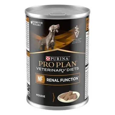 PURINA® PRO PLAN® VETERINARY DIETS NF Renal Function, mokra hrana za pse