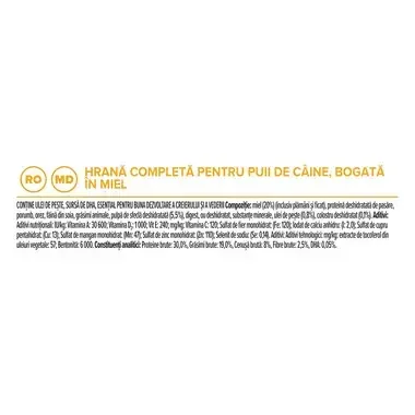 PURINA® PRO PLAN® EXPERT CARE NUTRITION Junior, vse pasme, jagnjetina, suha hrana za pse
