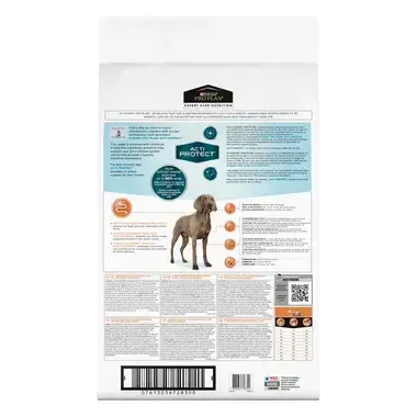 PURINA® PRO PLAN® EXPERT CARE NUTRITION Digestion Care, vse pasme, jagnjetina, suha hrana za pse