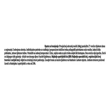 PURINA® PRO PLAN® Housecat NUTRISAVOUR v omaki z lososom, mokra hrana za mačke
