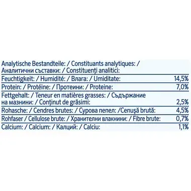 DENTALIFE, Priboljški za pse velikih pasem